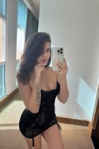 Проститутка Юля (25 лет, Мурманск)